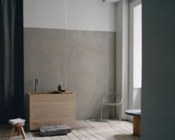 Frama AML stool, oiled pine