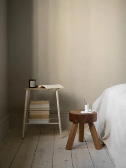 Frama AML stool, oiled pine