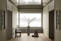 Frama AML stool, oiled pine