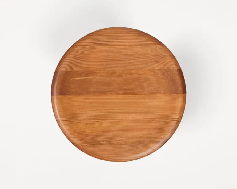 Frama AML stool, oiled pine