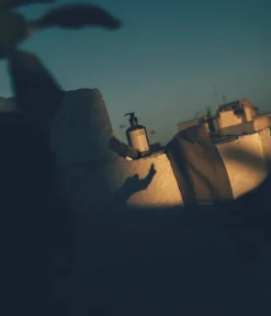 Frama Apothecary body lotion tube, 90 ml