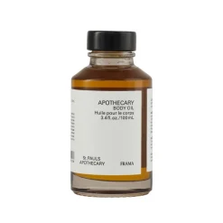 Frama Apothecary body oil, 100 ml