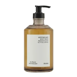 Frama Apothecary body wash, 375 ml