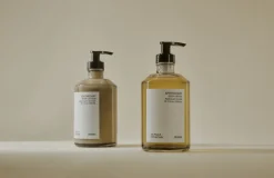 Frama Apothecary body wash, 375 ml