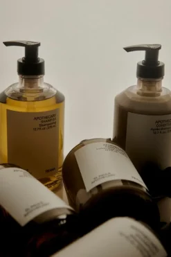 Frama Apothecary conditioner, 375 ml