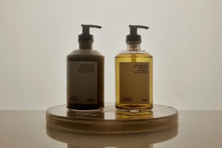 Frama Apothecary conditioner, 375 ml