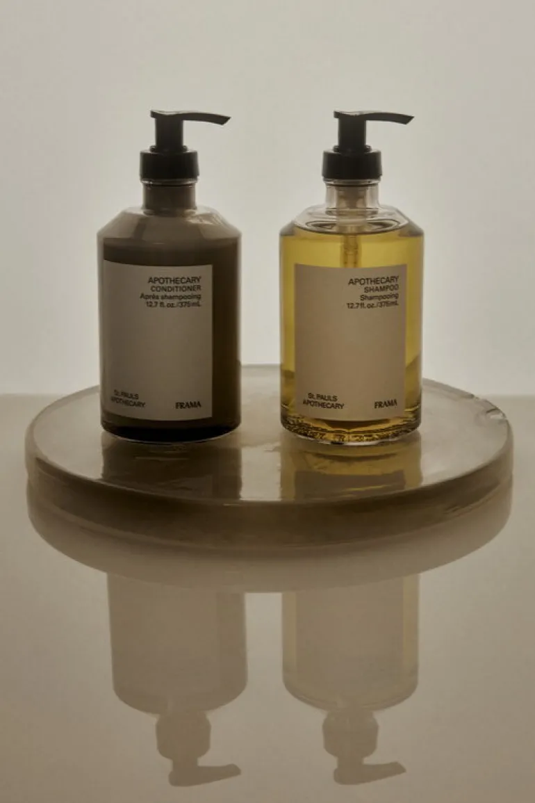 Frama Apothecary conditioner, 375 ml