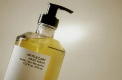 Frama Apothecary hand wash, 375 ml