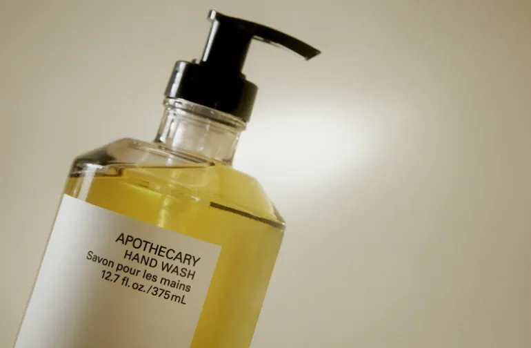 Frama Apothecary hand wash, 375 ml