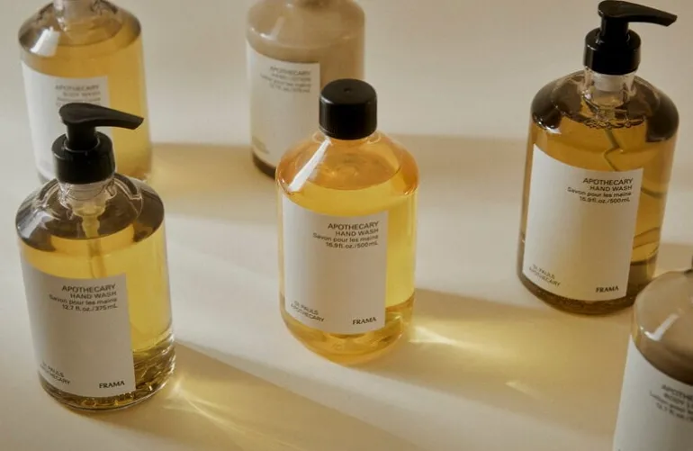 Frama Apothecary hand wash, 375 ml