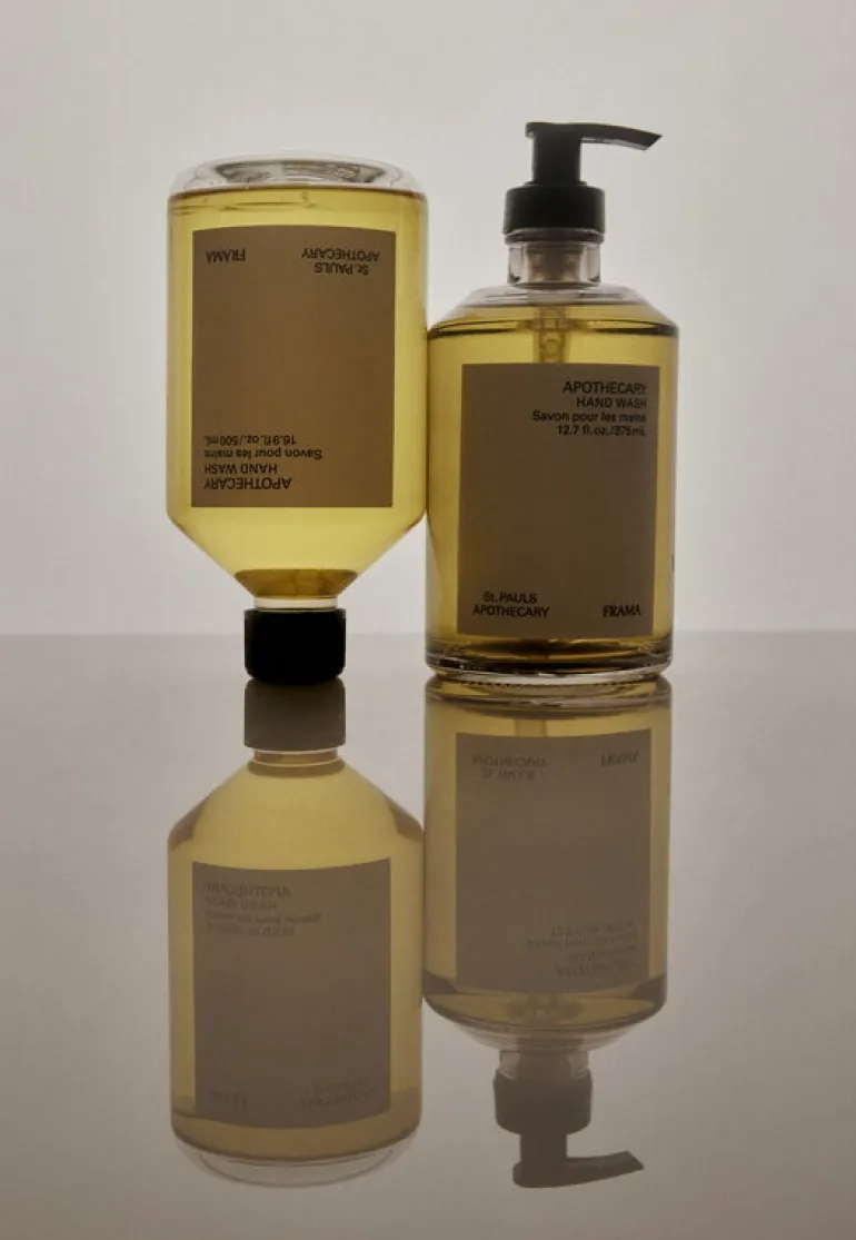 Frama Apothecary hand wash refill, 500 ml