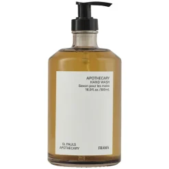 Frama Apothecary hand wash, 500 ml