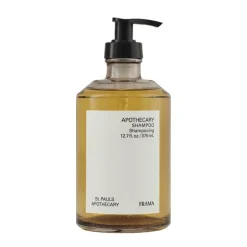 Frama Apothecary shampoo, 375 ml