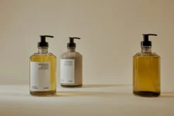 Frama Apothecary shampoo, 375 ml