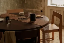 Frama Chair 01, warm brown birch