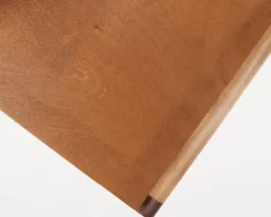 Frama Chair 01, warm brown birch