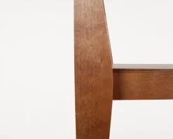 Frama Chair 01, warm brown birch