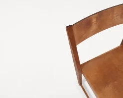 Frama Chair 01, warm brown birch