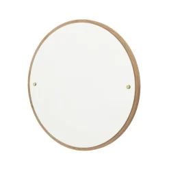 Frama CM-1 circle mirror, S