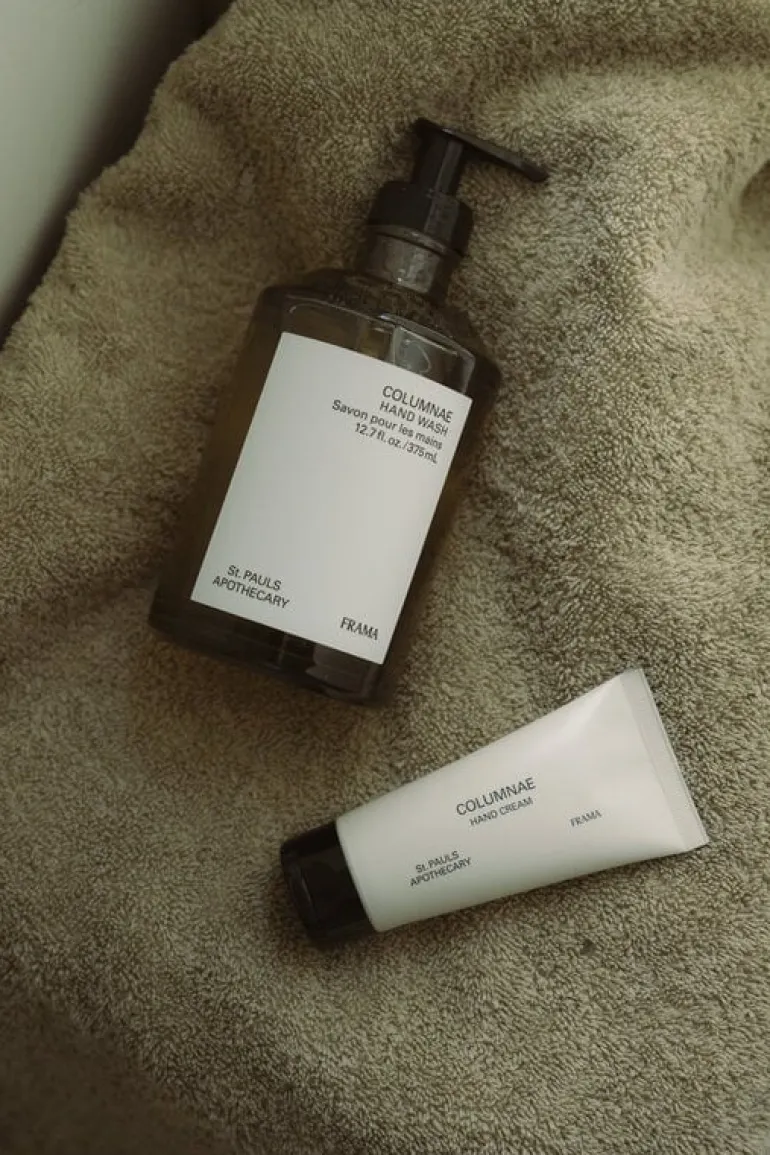 Frama Columnae hand cream tube, 60 ml