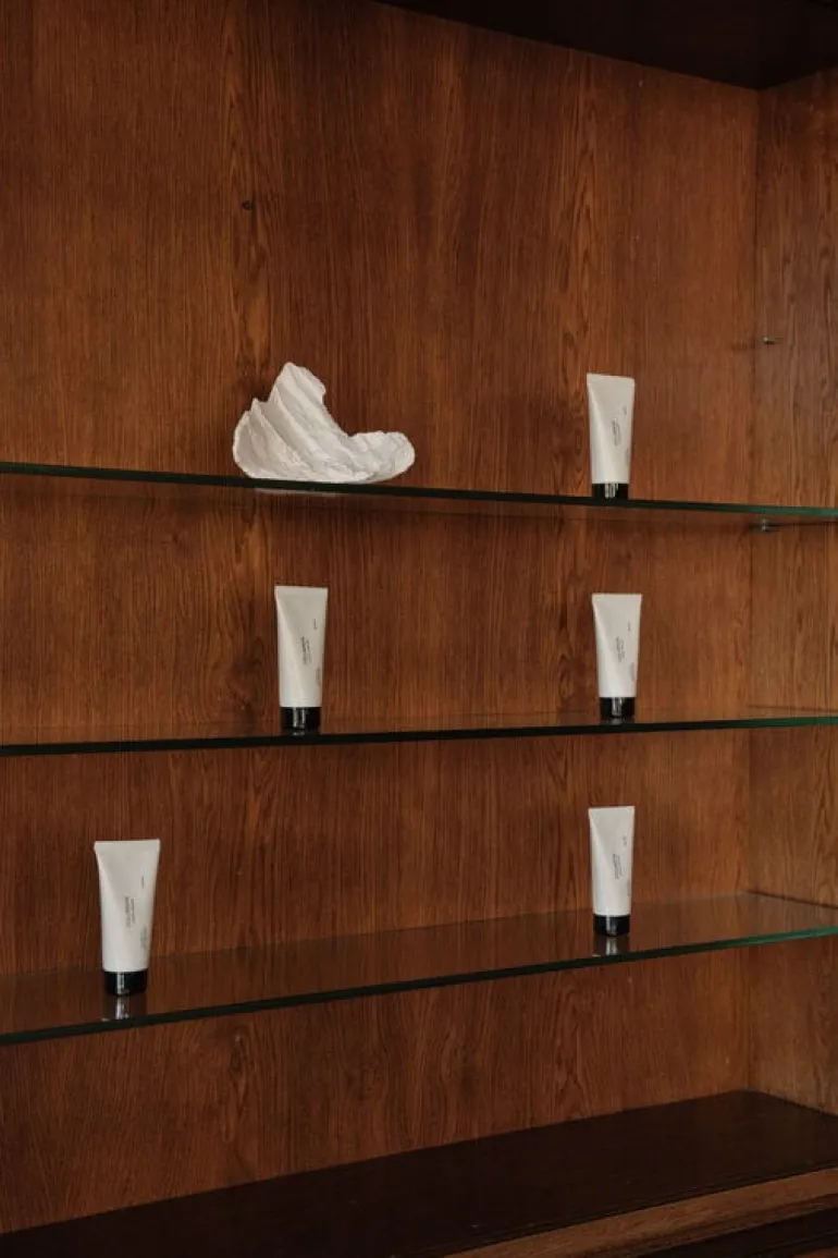 Frama Columnae hand cream tube, 60 ml