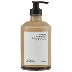 Frama Columnae hand lotion, 375 ml