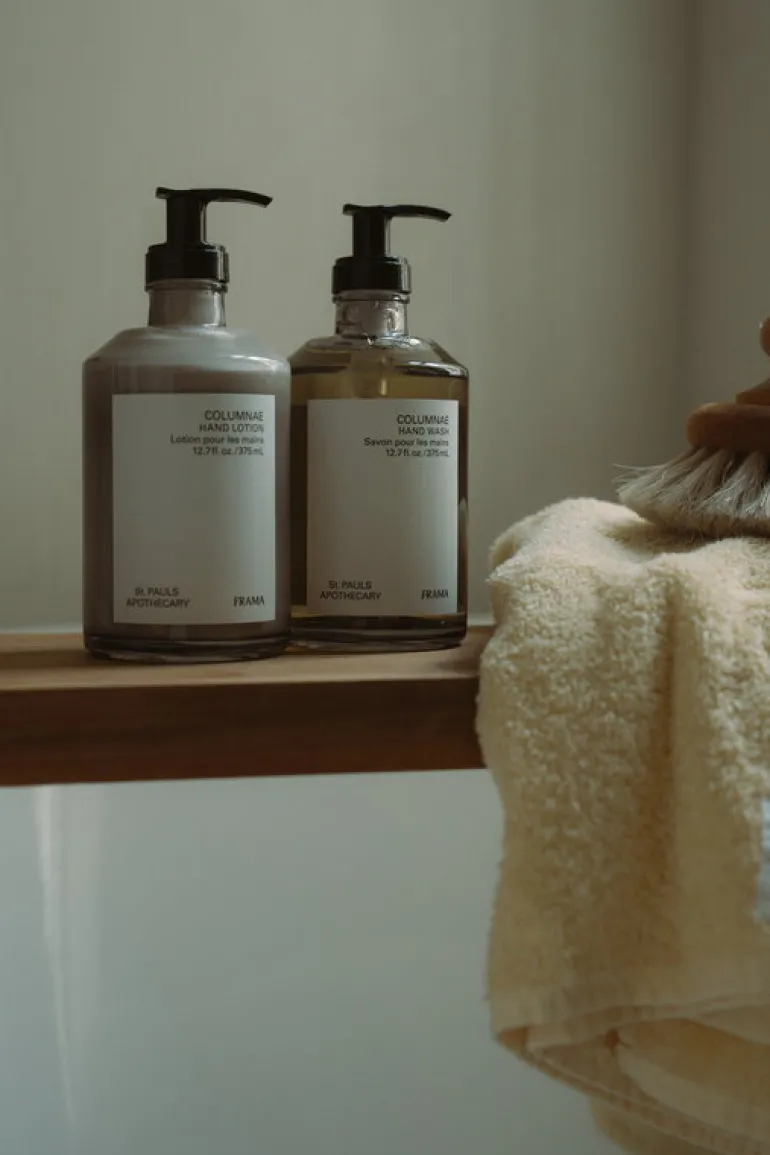 Frama Columnae hand lotion, 375 ml