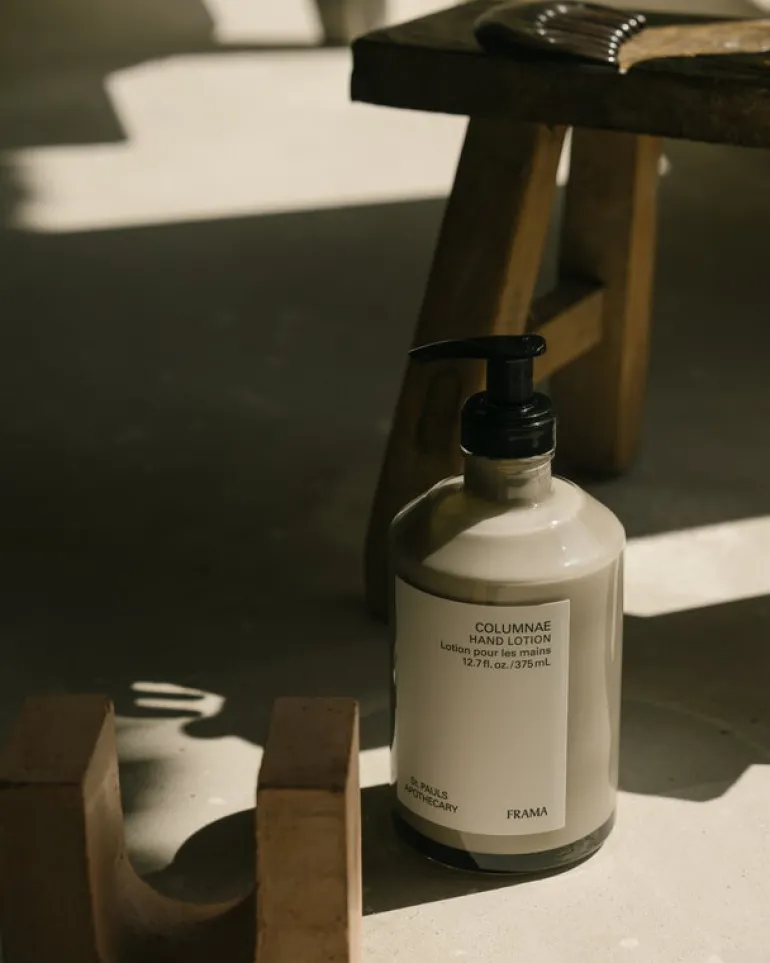 Frama Columnae hand lotion, 375 ml