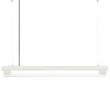 Frama Eiffel Single pendant, 100 cm, cream