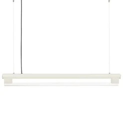 Frama Eiffel Single pendant, 100 cm, cream