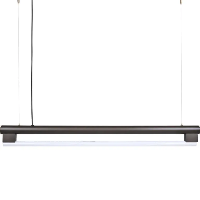 Frama Eiffel Single pendant, 100 cm, black