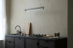 Frama Eiffel Single pendant, 100 cm, black