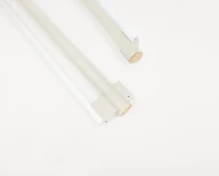 Frama Eiffel Single wall lamp, 50 cm, cream