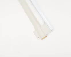 Frama Eiffel Single wall lamp, 50 cm, cream