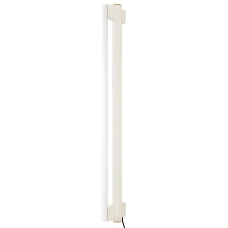 Frama Eiffel Single wall lamp, 100 cm, cream