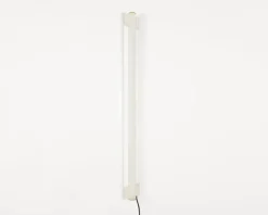 Frama Eiffel Single wall lamp, 100 cm, cream