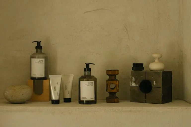 Frama Escalier hand cream tube, 60 ml