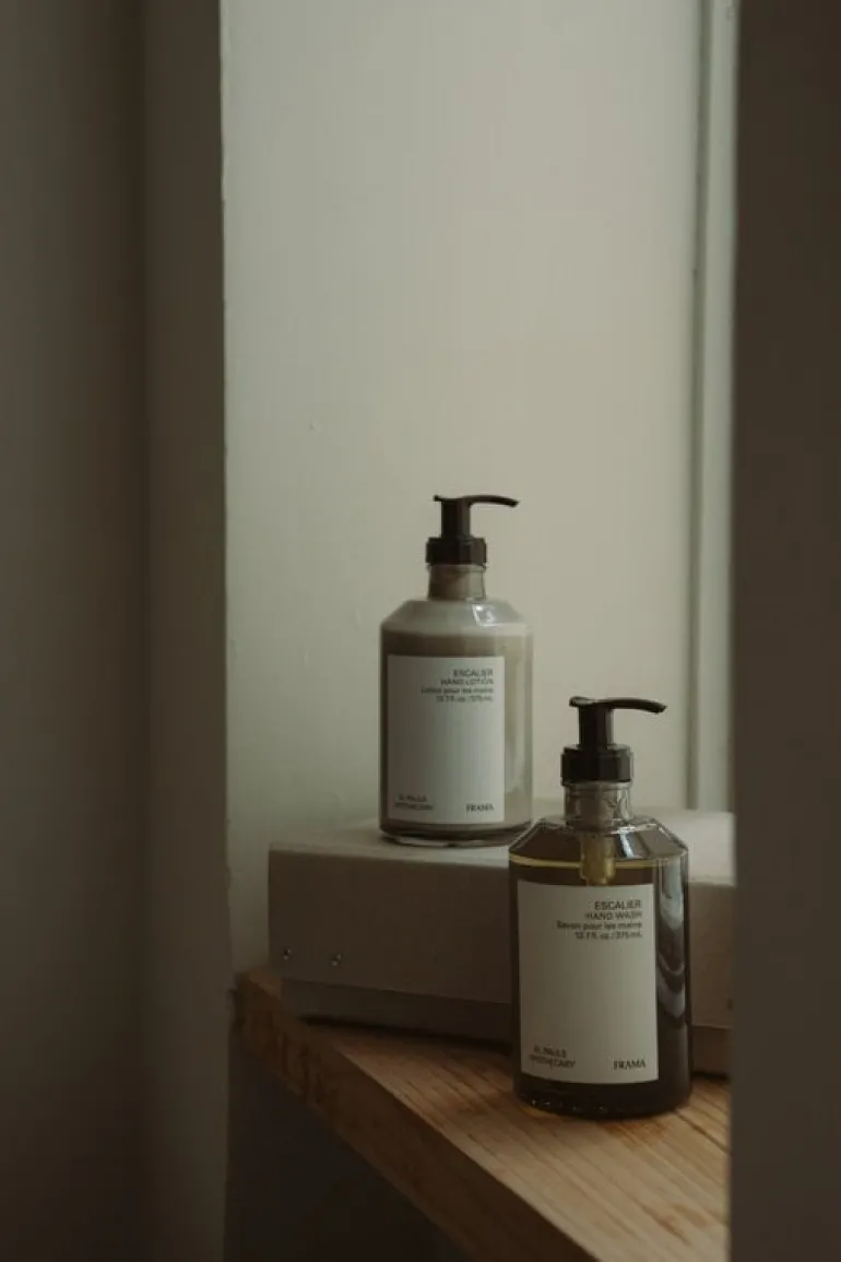 Frama Escalier hand lotion, 375 ml