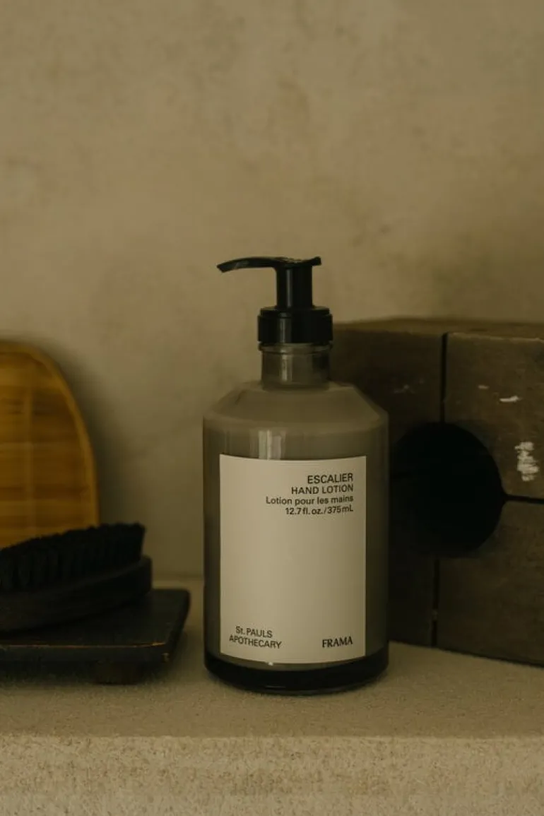 Frama Escalier hand lotion, 375 ml