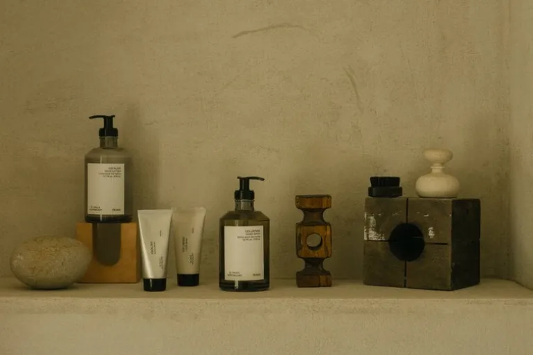 Frama Escalier hand lotion, 375 ml