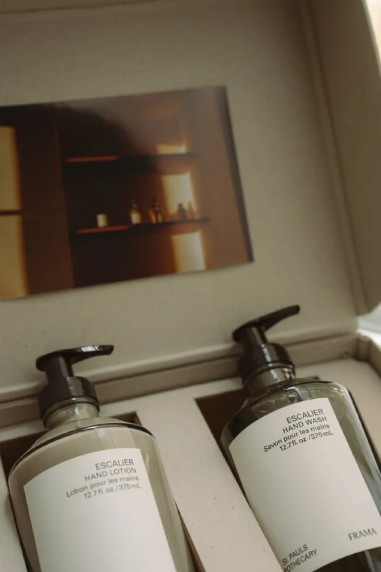 Frama Escalier hand wash, 375 ml