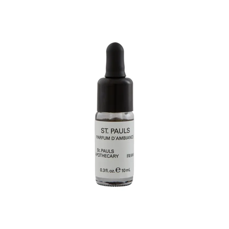 Frama Essential oil dropper, 10 ml, St. Pauls
