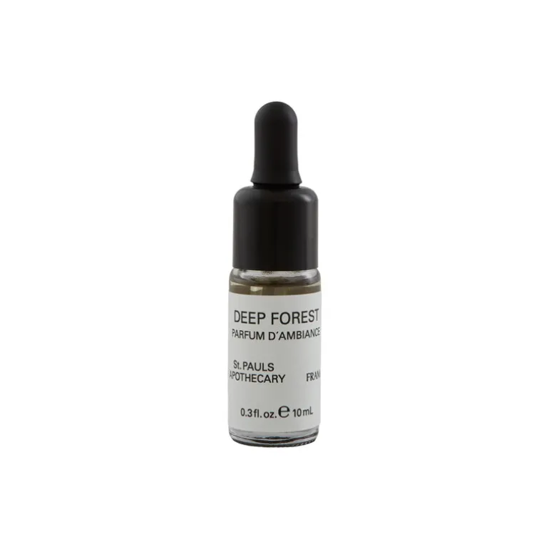 Frama Essential oil dropper, 10 ml, Deep Forest