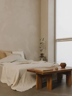 Frama Farmhouse coffee table, rectangle 105x52 cm, natural oak