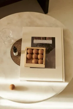 Frama From Soil To Form diffuser, Deep Forest