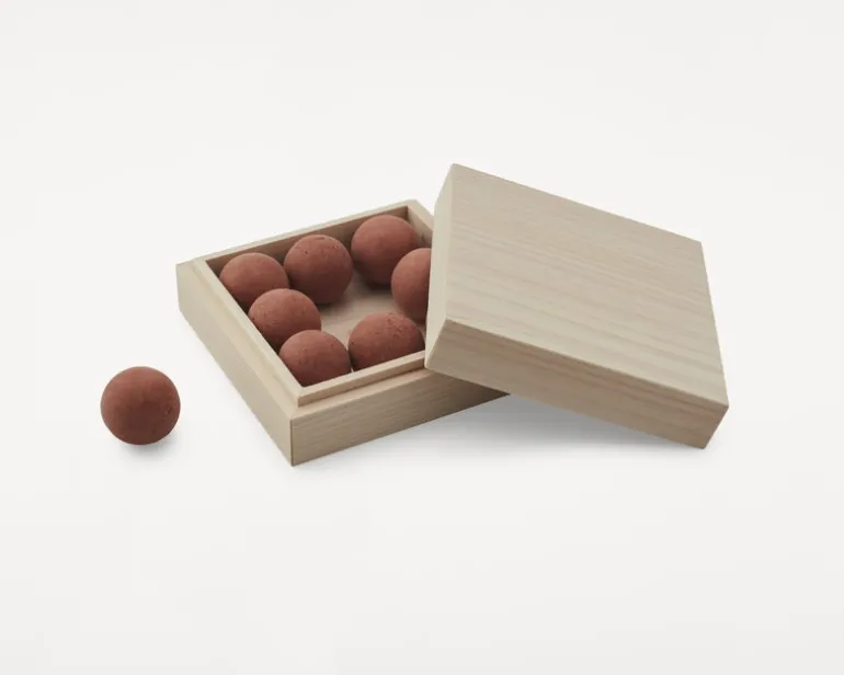 Frama From Soil To Form diffuser, Deep Forest