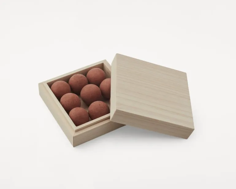 Frama From Soil To Form diffuser, Deep Forest