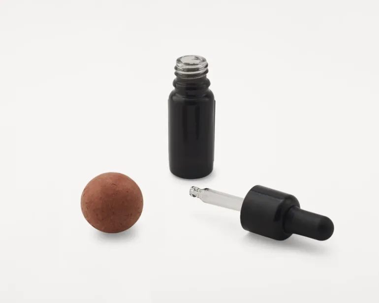 Frama From Soil To Form diffuser, Deep Forest