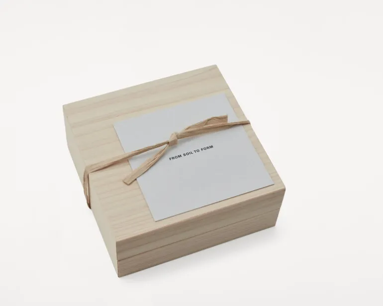 Frama From Soil To Form diffuser, Deep Forest