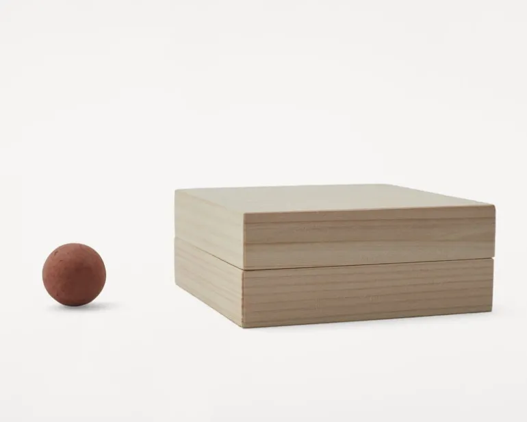 Frama From Soil To Form diffuser, Deep Forest